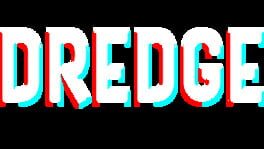 Dredge artwork 4