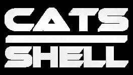 Cats in the Shell artwork 2