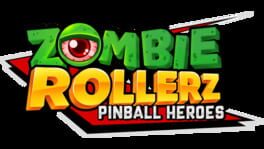 Zombie Rollerz: Pinball Heroes artwork 1