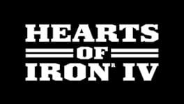 Hearts of Iron IV artwork 2