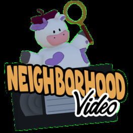 Neighborhood Video artwork 2