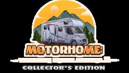 Motorhome: Traveling North America 3 - Collector's Edition artwork 2