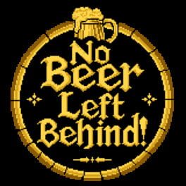 No Beer Left Behind! artwork 2