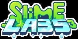 Slime Labs 3 artwork 1