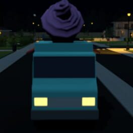Ice Cream Man artwork 3