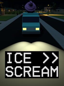 Ice Cream Man artwork 4