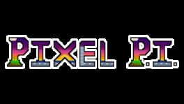 Pixel P.I. artwork 6
