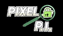 Pixel P.I. artwork 7