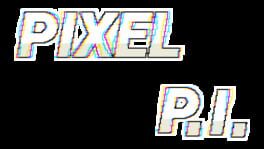 Pixel P.I. artwork 4