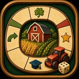 The Lucky Acre artwork 1