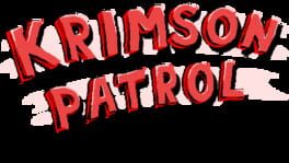 Krimson Patrol artwork 2