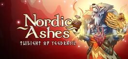 Nordic Ashes: Survivors of Ragnarok - Twilight of Yggdrasil artwork 1