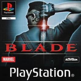 Blade cover
