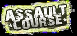 Assault Course artwork 1