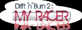 Drift 'n' Burn 2: My Racer artwork 1