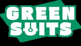 Green Suits artwork 2