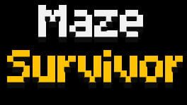 Maze Survivor artwork 2