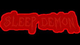 Sleep Demon artwork 1