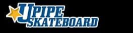 Upipe Skateboard artwork 1