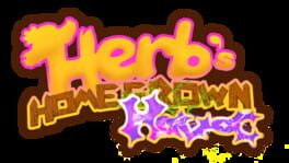 Herb's Homegrown Havoc artwork 2