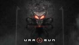 Uragun artwork 1
