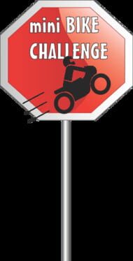 Mini Bike Challenge artwork 2