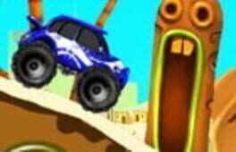 Mini Monster Challenge 2 artwork 1