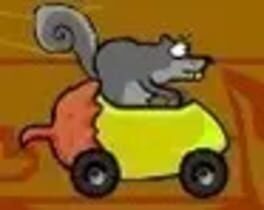 Rodent Road Rage artwork 2