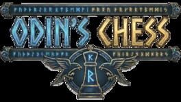 Odin's Chess artwork 2