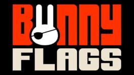 Bunny Flags artwork 2