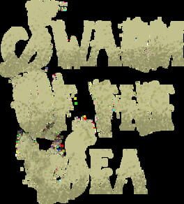 Swarm of the Sea artwork 2