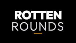 Rotten Rounds artwork 2