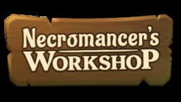 Necromancer's Workshop artwork 3