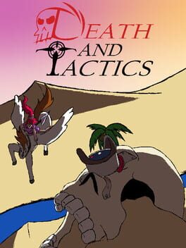 Death and Tactics artwork 4