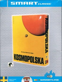 Kosmopolska artwork 1