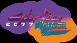 Cyber-doge 2077: Meme runner artwork 1
