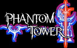 Phantom Tower artwork 2
