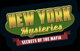 New York Mysteries: Secrets of the Mafia artwork 4
