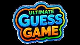 Ultimate Guess Game artwork 2