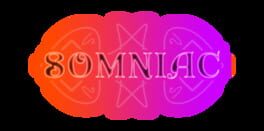 Somniac artwork 3