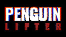 Penguin Lifter artwork 2