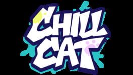 Chill Cat artwork 5