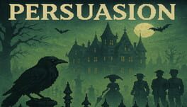 Persuasion RPG artwork 2