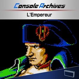 Console Archives: L'Empereur artwork 2
