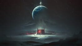 Destiny 2: Shadowkeep artwork 1