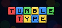 Tumble Type artwork 3
