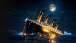 Titanic Survival Simulator artwork 1