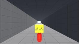 The Jumping Cat artwork 1
