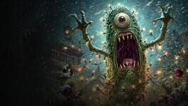 The Christmas Pickle artwork 2
