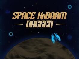 Space Kabaam: Dagger artwork 1